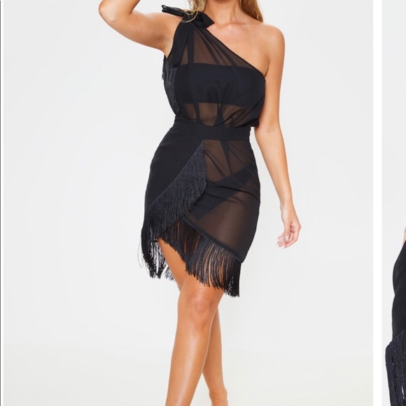 Dress - Picture 2 of 5